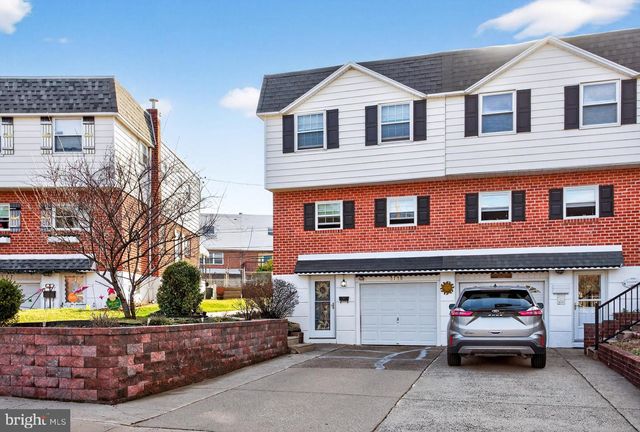 2720 CLAYTON ST, Philadelphia, PA 19152