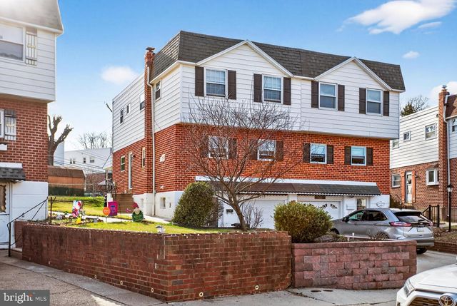 2720 CLAYTON ST, Philadelphia, PA 19152