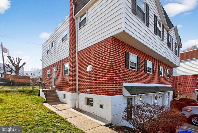 2720 CLAYTON ST, Philadelphia, PA 19152