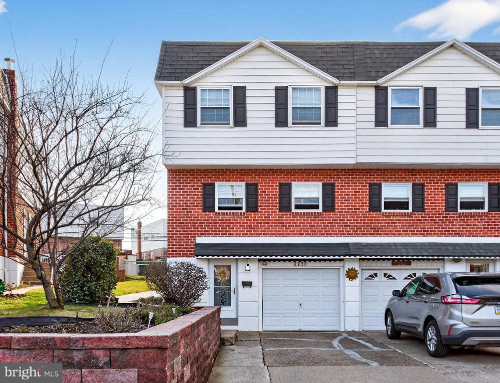 2720 CLAYTON ST, Philadelphia, PA 19152