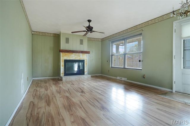 6 Hanson Drive, Granite City, IL 62040