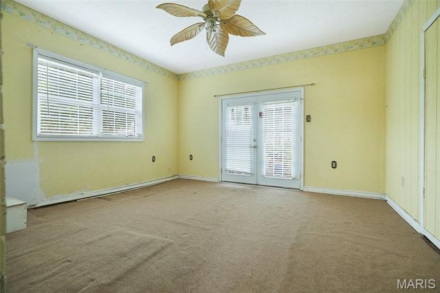 6 Hanson Drive, Granite City, IL 62040