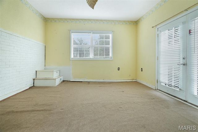 6 Hanson Drive, Granite City, IL 62040