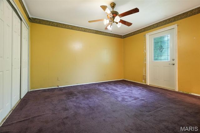 6 Hanson Drive, Granite City, IL 62040