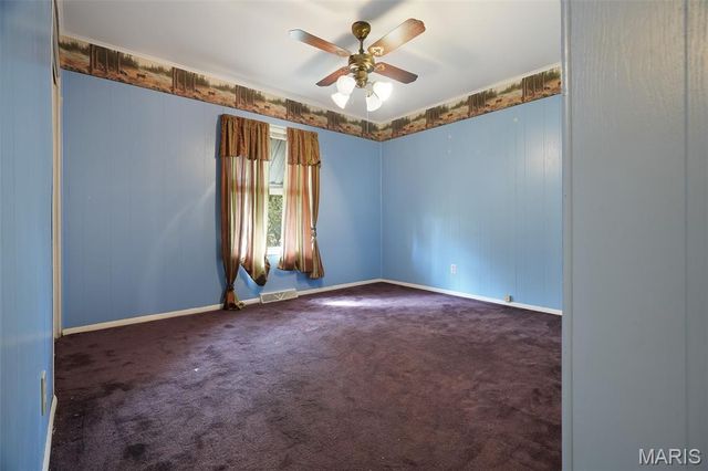 6 Hanson Drive, Granite City, IL 62040