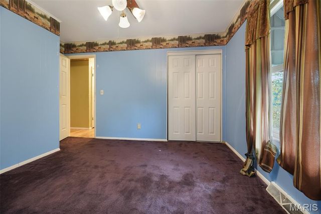 6 Hanson Drive, Granite City, IL 62040