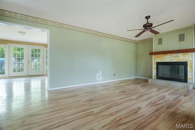 6 Hanson Drive, Granite City, IL 62040