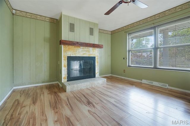 6 Hanson Drive, Granite City, IL 62040