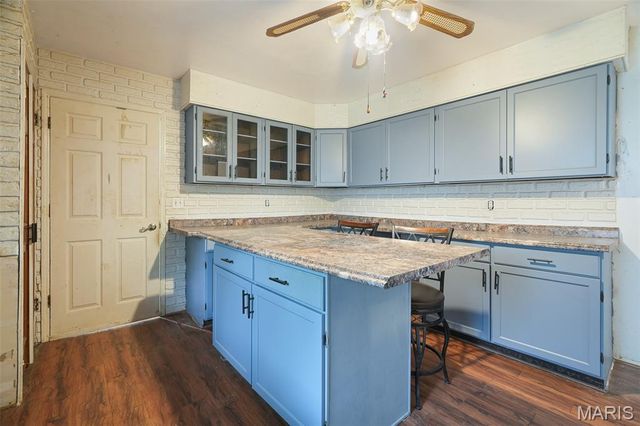 6 Hanson Drive, Granite City, IL 62040