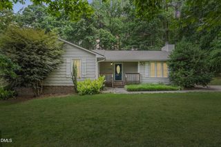 5408 Doe Lane, Apex, NC 27539