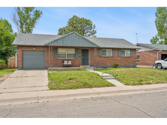 14742 Randolph Pl, Denver, CO 80239
