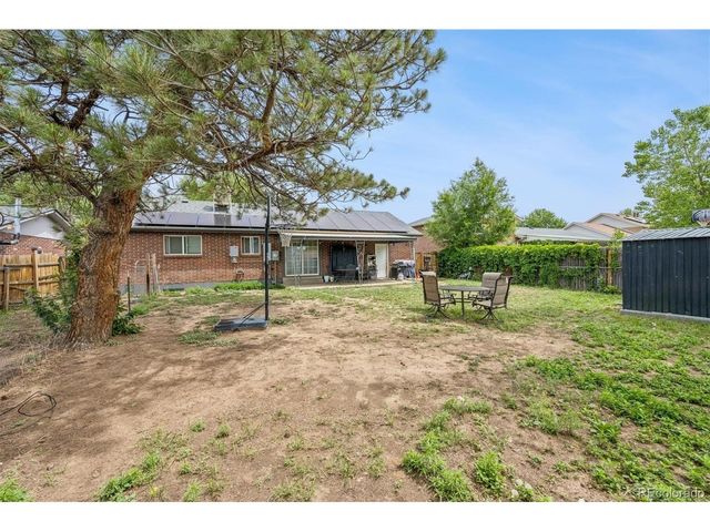 14742 Randolph Pl, Denver, CO 80239