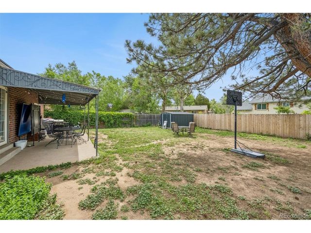 14742 Randolph Pl, Denver, CO 80239