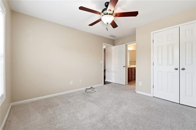 100 Northbrooke Trace, Woodstock, GA 30188