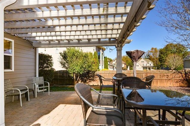 100 Northbrooke Trace, Woodstock, GA 30188