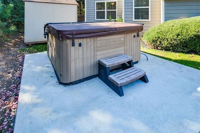 100 Northbrooke Trace, Woodstock, GA 30188