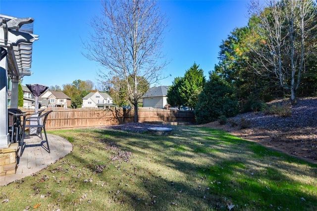 100 Northbrooke Trace, Woodstock, GA 30188