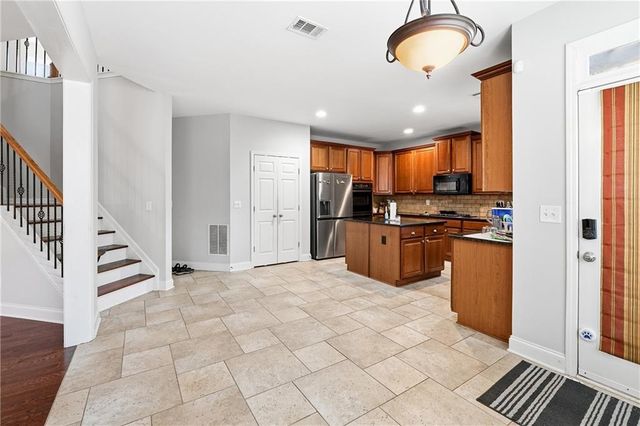 100 Northbrooke Trace, Woodstock, GA 30188