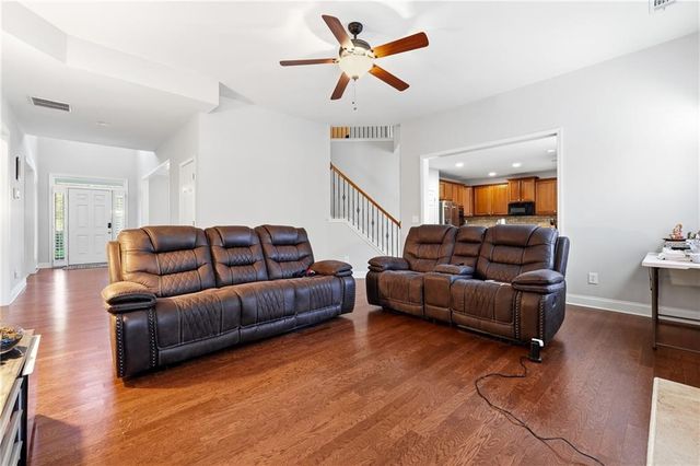 100 Northbrooke Trace, Woodstock, GA 30188