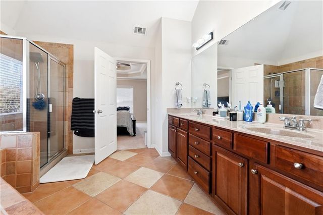 100 Northbrooke Trace, Woodstock, GA 30188