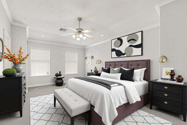 5010 Dartmoor Ridge Trail, Houston, TX 77066
