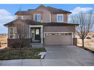 12291 Coral Burst Ct, Parker, CO 80134