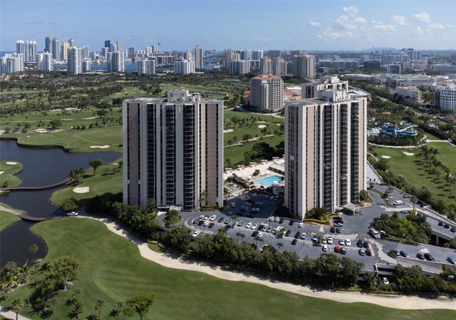 20379 W Country Club Drive 332, Aventura, FL 33180