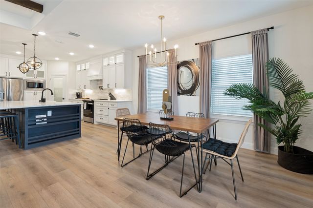 1805 Nomas Street, Dallas, TX 75212