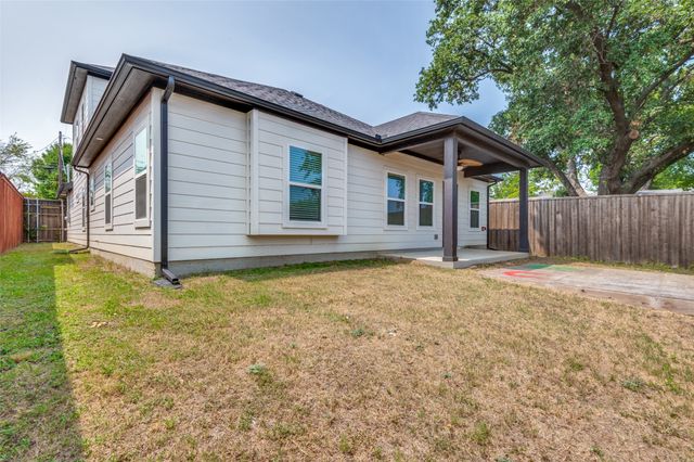 1805 Nomas Street, Dallas, TX 75212