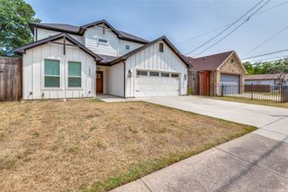 1805 Nomas Street, Dallas, TX 75212