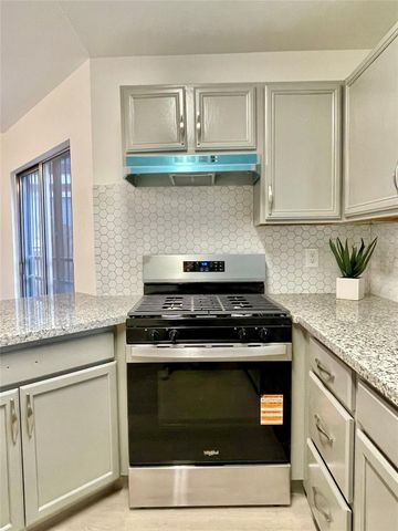 15609 Martineau Street, Houston, TX 77032