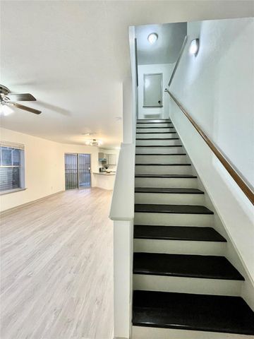 15609 Martineau Street, Houston, TX 77032