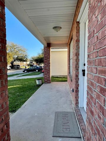 15609 Martineau Street, Houston, TX 77032