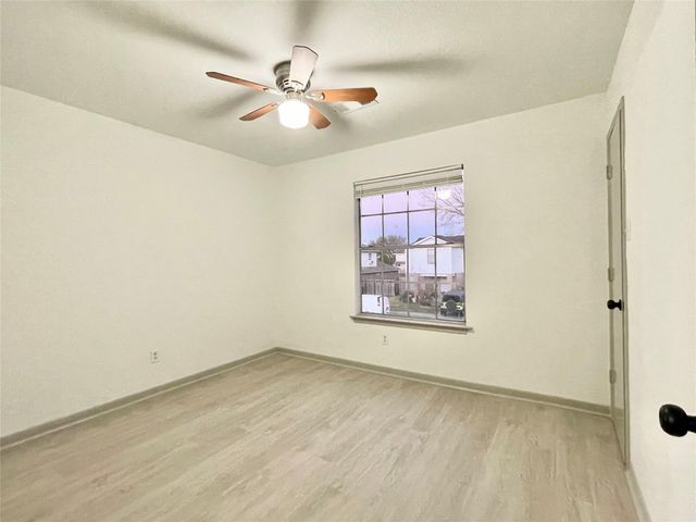 15609 Martineau Street, Houston, TX 77032