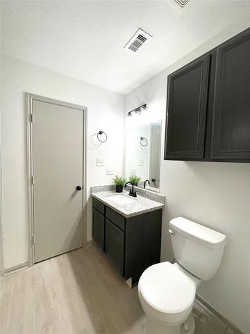 15609 Martineau Street, Houston, TX 77032