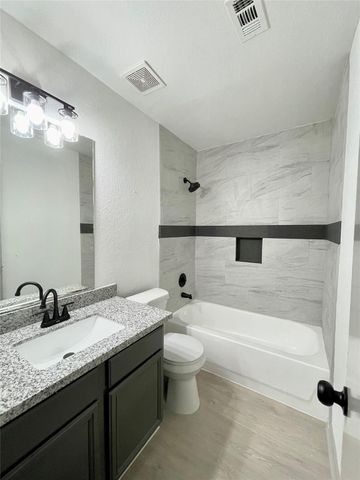 15609 Martineau Street, Houston, TX 77032