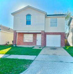 15609 Martineau Street, Houston, TX 77032