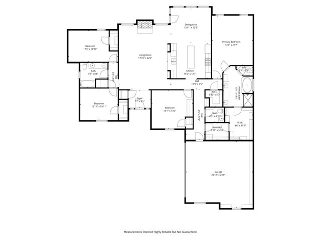 19481 Sandhill Lane, Flint, TX 75762