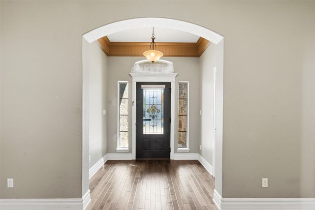 19481 Sandhill Lane, Flint, TX 75762