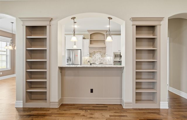 19481 Sandhill Lane, Flint, TX 75762