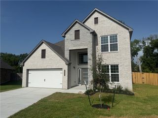 4806 Underbrush Crossing, Bryan, TX 77845