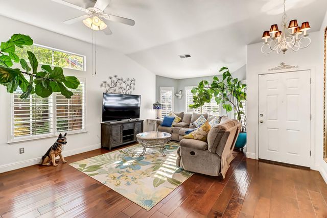 412 Brennen Circle, Roseville, CA 95678