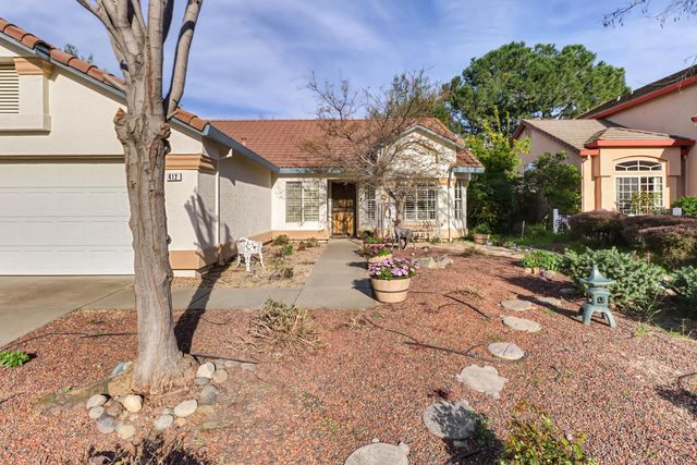 412 Brennen Circle, Roseville, CA 95678