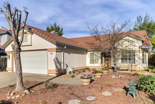 412 Brennen Circle, Roseville, CA 95678