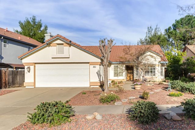 412 Brennen Circle, Roseville, CA 95678