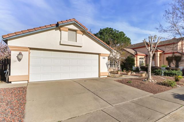 412 Brennen Circle, Roseville, CA 95678