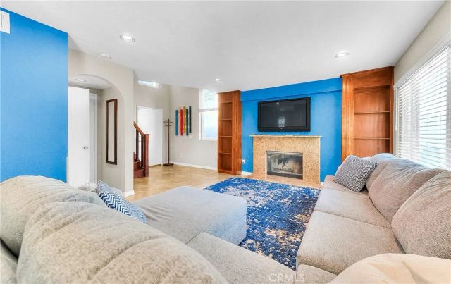 15549 Agate Drive, Fontana, CA 92337