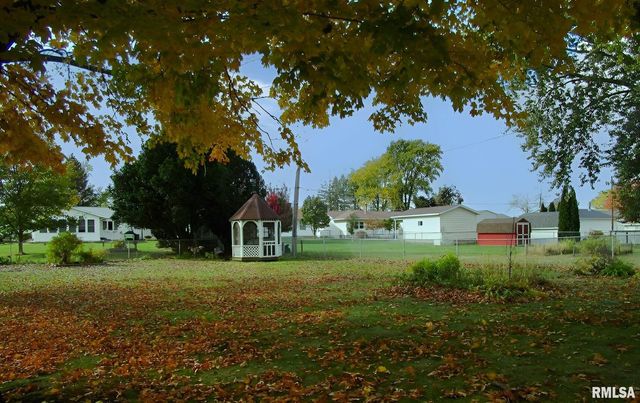 1118 N 13TH Street, Clinton, IA 52732