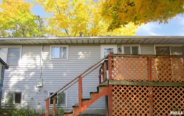 1118 N 13TH Street, Clinton, IA 52732