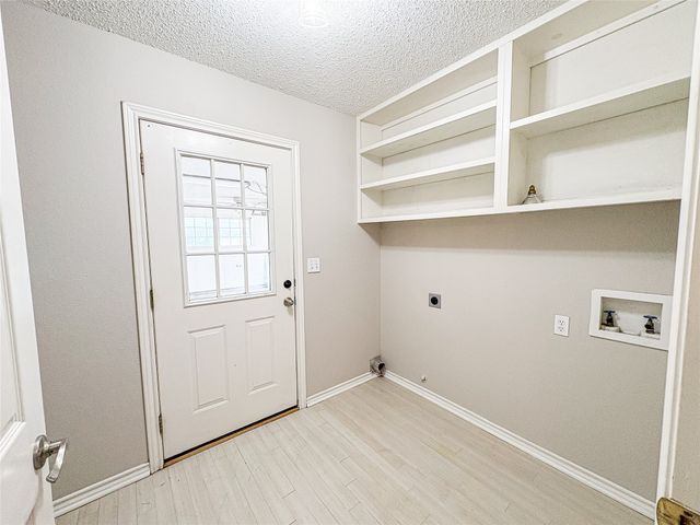 535 S Alabama Street, Celina, TX 75009